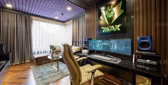 Bán căn hộ chung cư: Bán Căn Hộ Cao Cấp Kingdom 101 Quận 10, 3PN - Giá 7.6 Tỷ Ba