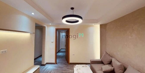 Bán căn hộ chung cư: HIẾM NHÀ BÁN! Chỉ 5,25 TT thể Giảng Võ_Ba Đình_T2_sổ to 10