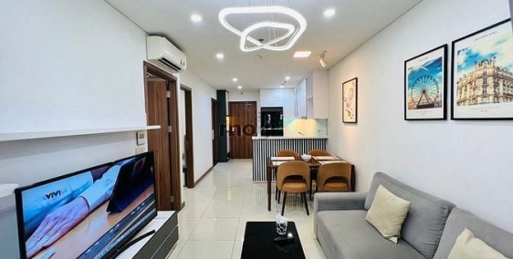 Bán căn hộ chung cư: ️ BÁN CĂN 1PN HÀ ĐÔ QUẬN 10 nội thất như hình, View hồ bơi