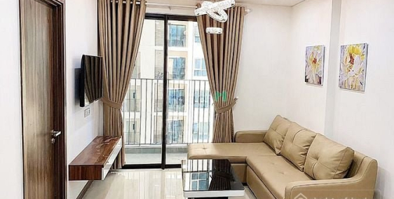 Bán căn hộ chung cư:  Bán căn 2PN2WC 86m2 Hà Đô Centrosa Quận 10 Giá 6.2 tỷ bao