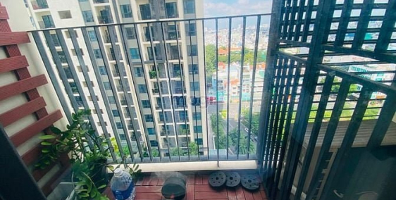 Bán căn hộ chung cư: Hạ giá bán nhanh căn 2PN+ 1 đa năng (107m2) tòa I4 view tho