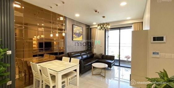 Bán căn hộ chung cư: PKD KINGDOM 101 rổ hàng đầy đủ các căn 1PN-2pn-3PN