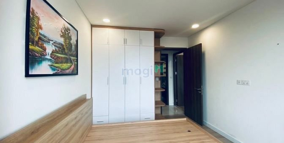 Bán căn hộ chung cư: Bán căn hộ KINGDOM101 - 2PN căn góc 73m² full có đầy đủ nội