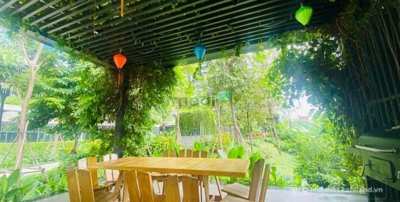 Bán căn hộ chung cư:  Bán căn hộ KIngdom101 view Quận 1-2PN có ban công, giá 6 