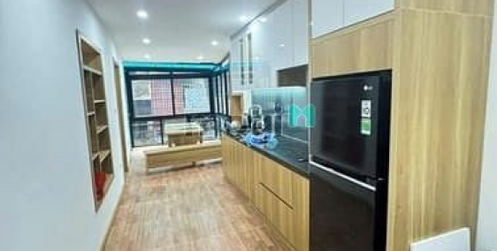 Bán căn hộ chung cư: Nhỉnh 4 tỷ tập thể Phương Mai_Đống Đa_Sổ to_36/80m2 2pn 2w