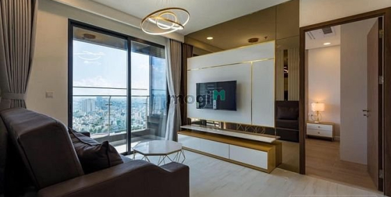 Bán căn hộ chung cư: Căn hộ 1PN 48m2- Kingdom101- Quận 10 bán 3.65 tỷ