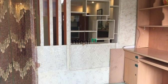 Bán căn hộ chung cư: GIÁ RẺ! 3,45 tỷ tâp thể Thổ Quan Đống Đa_ sổ to_70m2 2pn ở