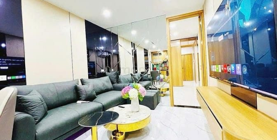 Bán căn hộ chung cư: Chỉ 4,98 tỷ tập thể Phương Mai_Đống Đa_Tầng 1_KD_90m2 3pn 