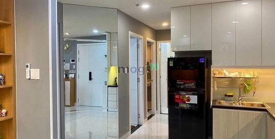 Bán căn hộ chung cư: Bán gấp 2PN full KingDom101 Quận 10 gía tốt 5,3 tỷ bao hết