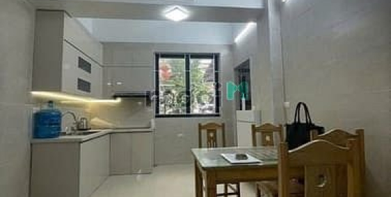 Bán căn hộ chung cư: GIÁ RẺ! Chỉ 4,09 tỷ tập Nguyễn Chí Thanh_Đống Đa_T1_38/70m