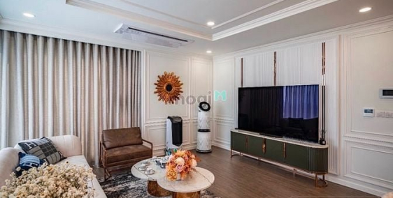 Bán căn hộ chung cư: Chuyên Bán và Thuê căn hộ HADO CENTROSA GARDEN, Quận 10.