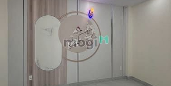 Bán nhà riêng: Bán Nhà Phan Anh Bình Tân 5 Tầng mới xây full nội thất cao cấp