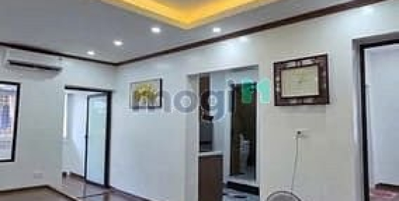 Bán căn hộ chung cư: Chỉ 5 Tỷ tập thể Ngọc Khánh_Ba Đình_Lô Góc_Sổ To_48/80m2 3