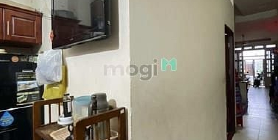 Bán nhà riêng: Phú Nhuận- Hẻm xe hơi gần mặt tiền- 7PN khai thác tốt