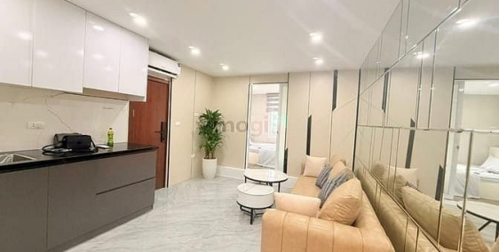Bán căn hộ chung cư: Chỉ 3,45 tỷ tập thể Thành Công_Ba Đình_Lô Góc_70m2 2pn ful