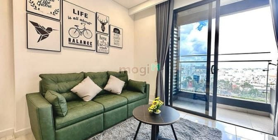 Bán căn hộ chung cư: Chủ ngộp cần bán nhanh căn 2PN CC Kingdom 101 - Q10 giá tốt