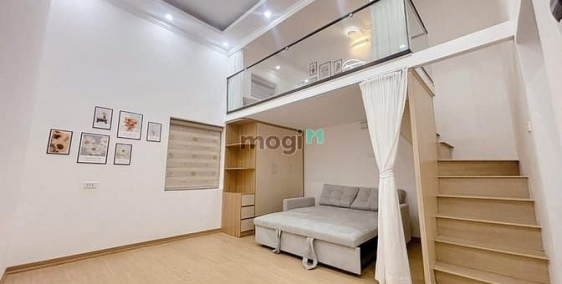 Bán căn hộ chung cư: HOMSTAY Nguyễn Siêu_ hoàn Kiếm_Tầng 2_2 thoáng 50m2 2pn ch