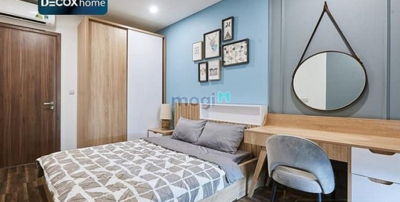 Bán căn hộ chung cư: Chính chủ thiện chí bán nhanh căn hộ 2PN + 107m2 view thoán