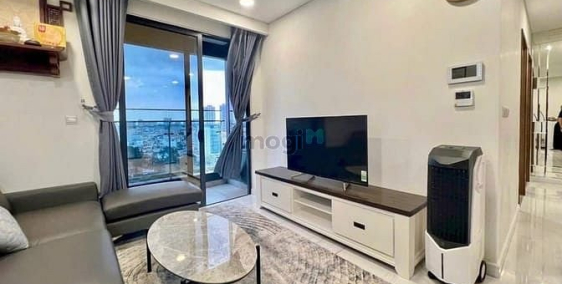 Bán căn hộ chung cư: Kẹt tiền bán lỗ 2PN Kingdom 101 giá rẻ nhất Quận 10, full N