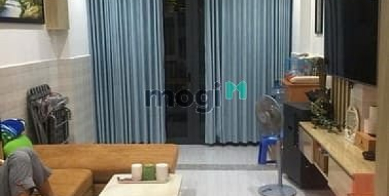 Bán nhà riêng: Nhà Đường Tô Hiến Thành Phường 15 Quận 10 Cũ.