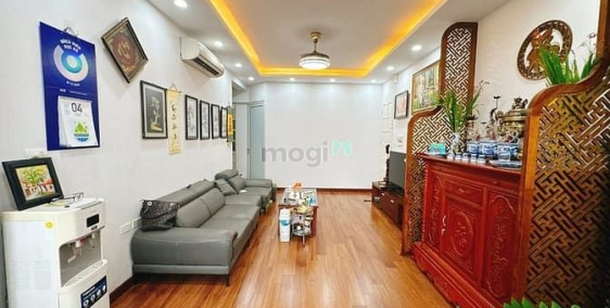 Bán căn hộ chung cư: TT 7,2 ha Vĩnh Phúc_Ba Đình_Lô Góc_sổ siêu to_130m2 3pn ch