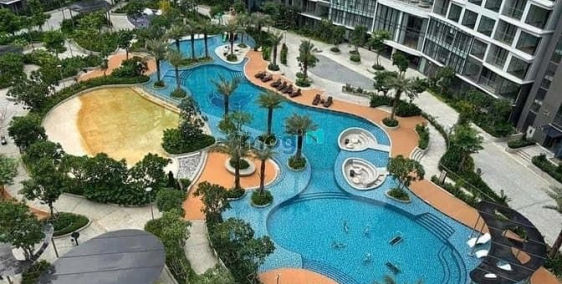 Bán căn hộ chung cư:  Chỉ 20% ký HĐMB – Nhận nhà ngay  Trả góp linh hoạt 6 thá