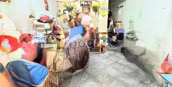 Bán nhà riêng: Nhà Đường Nguyễn Đình Chiểu Quận Phú Nhuận Phường 4 Cũ (Đức Nhuận