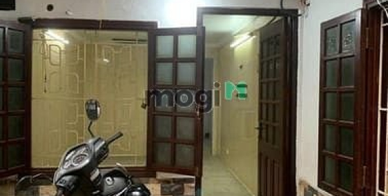 Bán căn hộ chung cư: Đầu Tư! chỉ 3,1 tỷ Bùi Ngọc Dương_Hai Bà Trưng_Tầng 1_50m2