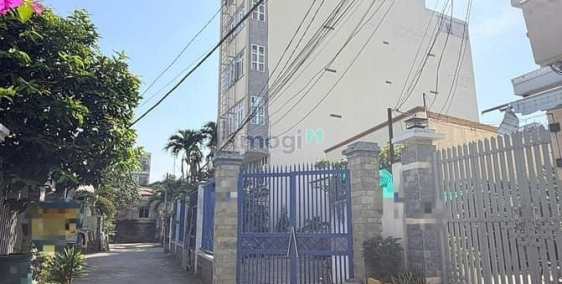 Bán nhà riêng: Bán nhà 2 mặt tiền cách Nguyễn Trung Nguyệt chỉ 90m đất ngang 6.3