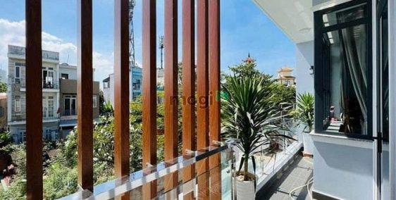 Bán nhà riêng: BÁN NHÀ hẻm ô tô đường Lê Đình Quản QUẬN 2 gần chợ Cây Xoài ngang