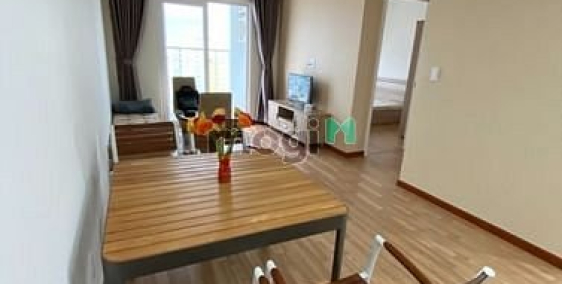 Bán căn hộ chung cư: Bán căn hộ Diamond Riverside diện tích 74m, 2pn, 2wc giá bá