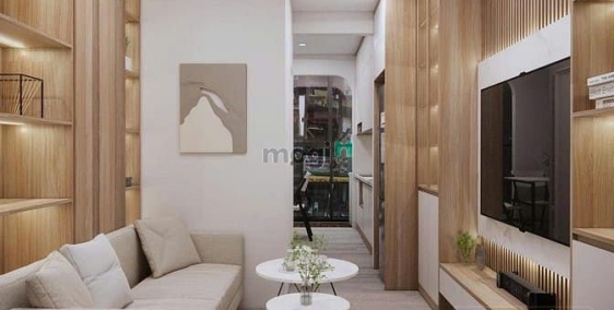 Bán căn hộ chung cư: Vip! chỉ 3,93 tỷ căn hộ Phân Kế Bính_Ba Đình_ôtô_sổ to 75m