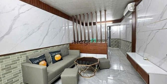 Bán căn hộ chung cư: PHẢI THẬT NHANH_Tập thể Vĩnh Hồ_Đống Đa_T1_30m2 2pn chỉ 2,