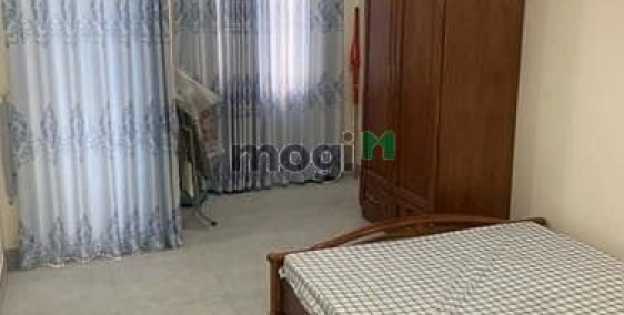 Bán nhà riêng: Đường Nguyễn Đình Chiểu Phường 4 Quận 3 Cũ.