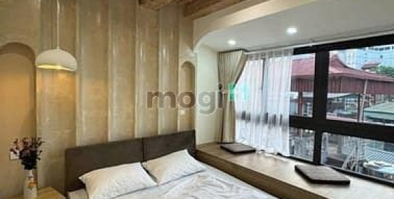 Bán căn hộ chung cư: HOMESTAY Hàng Vôi, Hoàn Kiếm, Gần Hồ, 2 thoáng, 60m2 2pn c