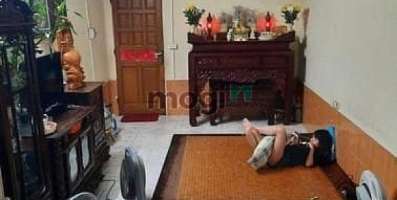 Bán căn hộ chung cư: Giá Rẻ! Chỉ 3,39 tỷ tập thể Kim Liên_Đống Đa_ T3_2 thoáng_