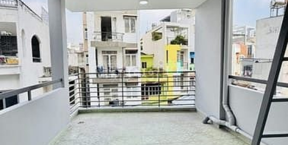 Bán nhà riêng: HXH Đường Trần Khắc Chân Quận 1 Phường Tân Định Cũ.