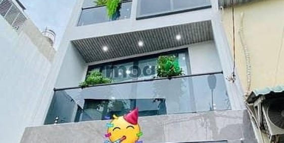 Bán nhà riêng:  Nhà Mới Đỉnh Cấp Nhà Ở Đón Tết - CN 62 - SD 235m2 - 5 Tầng