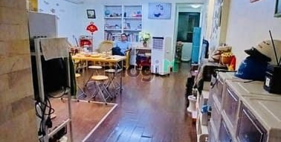 Bán căn hộ chung cư: NGON BỔ RẺ_ TT Ngọc Khánh_Ba Đình_ô tô_ sổ to 80m2 3pn chỉ