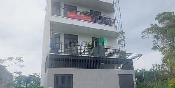 Bán nhà riêng: Căn Hộ Dịch Vụ 20 Phòng - Dòng Tiền 80tr/th, 262m2, Hoàng Hữu Na