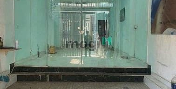 Bán nhà riêng: Bán Nhà Hẻm Xe Hơi 5m Lò Lu, 97m2 (4mx24.3m) Gần Vinhomes Grand 