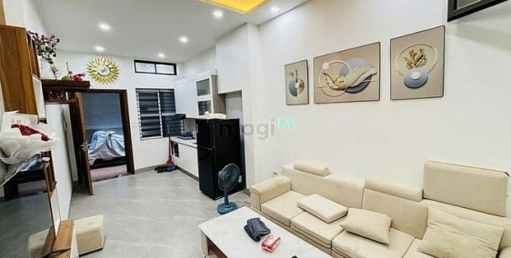 Bán căn hộ chung cư: Siêu Phẩm! Thịnh Hào 1_đống Đa_tầng 1_sổ to 65m2 2pn chỉ 4