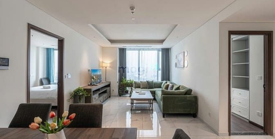 Bán căn hộ chung cư: Nhà Đẹp Như Hình - Kiều By KITA - 2PN, 90m² - View Đẹp - Đã