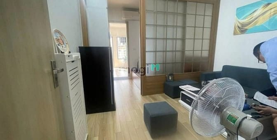 Bán căn hộ chung cư: Nhỉnh 2 tỷ tập thể Thanh Xuân Nam_2 thoáng_ô tô_ 45m2 2pn 