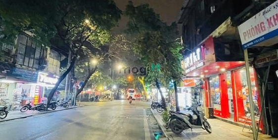 Bán căn hộ chung cư: Phố Cổ! Hàng Bông_Hoàn Kiếm_T3_View phố_ 60m2 2pn 2wc chỉ 