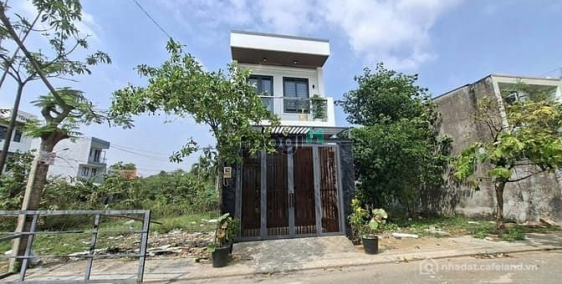 Bán nhà riêng: Bán Nhà Đẹp Đường Xe Hơi 8m Khu Phân Lô Đường Long Phước, 54m2 -2