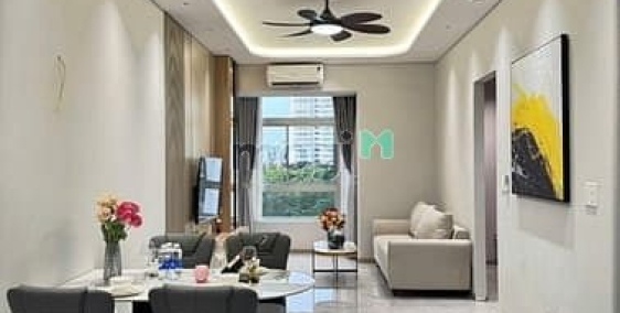 Bán căn hộ chung cư: Bán căn góc Sky Garden 1 - 3 phòng ngủ 2 toilet. Doanh thu 