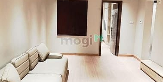 Bán căn hộ chung cư:  Có 1.0.2 Hoàng Quốc Việt_Cầu Giấy_Tầng 2_Lô góc_sổ to_80m