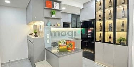 Bán căn hộ chung cư: Thu nhập cố định 35tr/tháng, căn góc 3 phòng ngủ Sky Garden