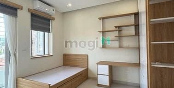 Bán căn hộ chung cư: Tập thể Võ Thị Sáu_Hai Bà Trưng_ban công rộng_sổ to 75m2 2